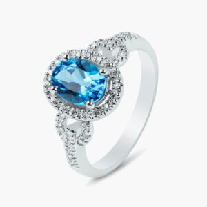 Women's Bijou Ear